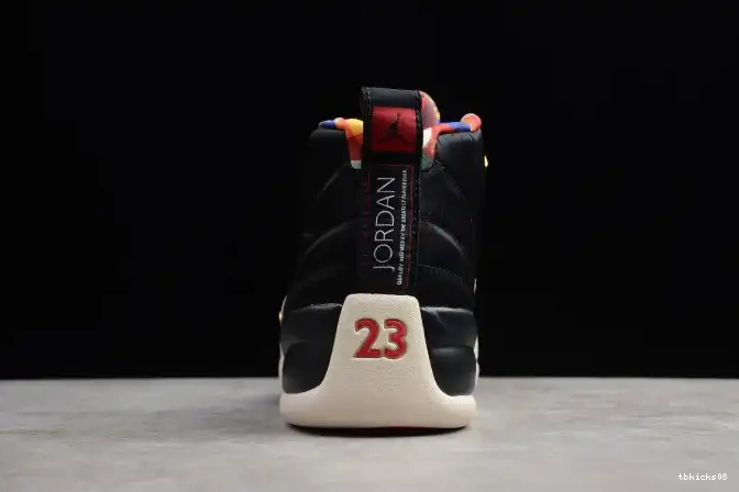 Reps TBkick CI2977-006 Year 2019 Chinese Jordan Air 